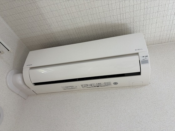 その他　※別号室のお写真です