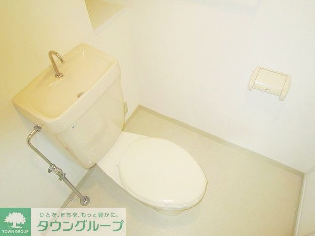 トイレ　★トイレ★