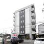 本陣駅より徒歩6分 5階 築3年7ヶ月の賃貸物件
