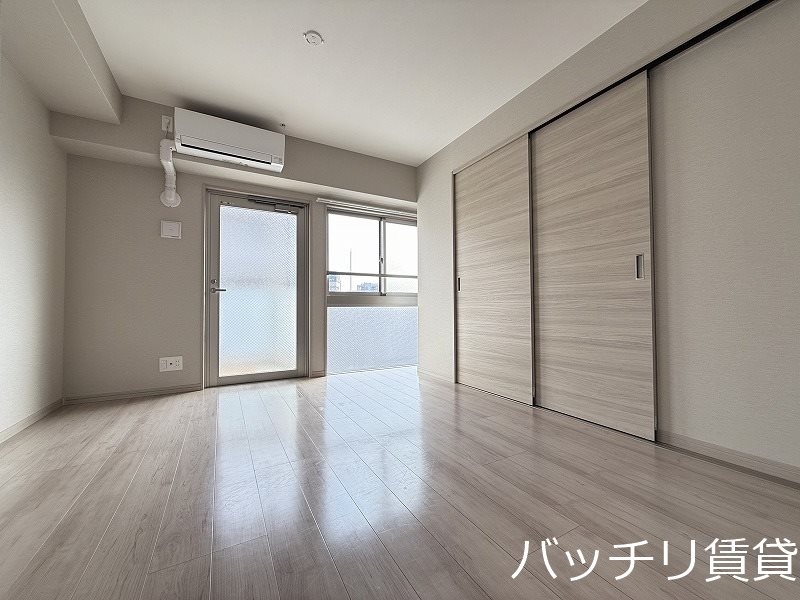 眺望　画像は別号室タイプの為、現状を優先いたします