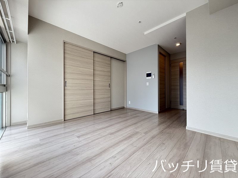 居室・リビング　画像は別号室タイプの為、現状を優先いたします