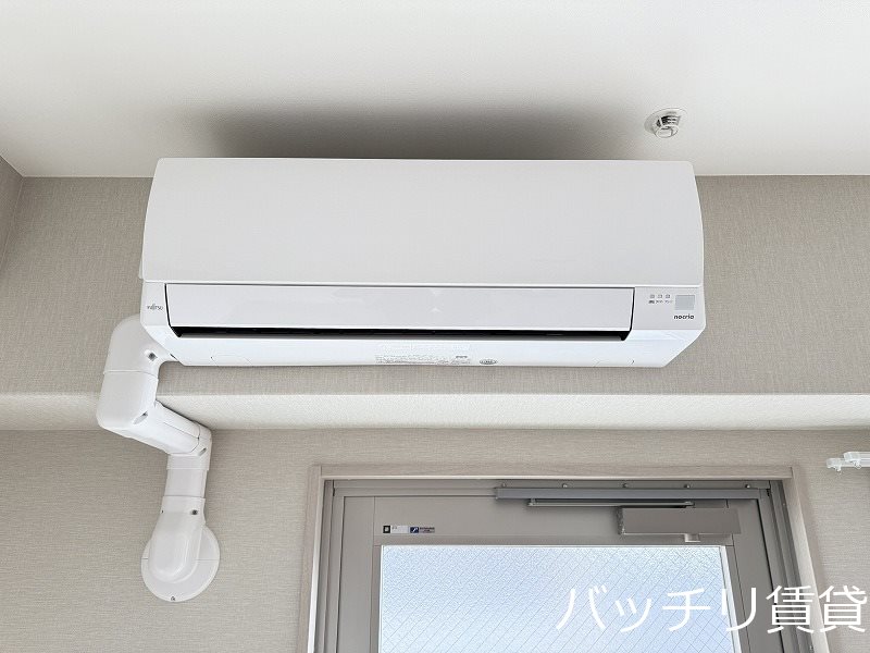 その他設備　画像は別号室タイプの為、現状を優先いたします