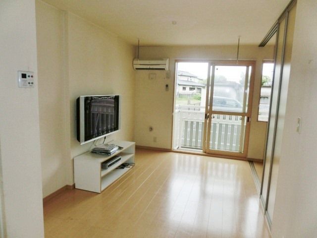 その他部屋・スペース　テレビは設置されておりません