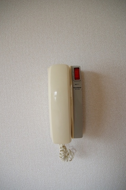 セキュリティ　同施工別室