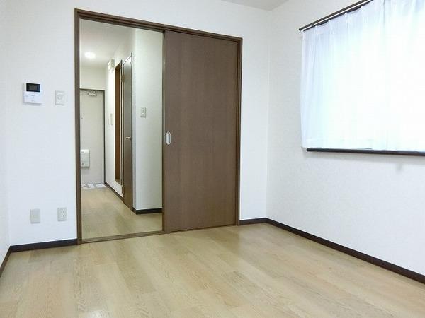 その他部屋・スペース　室内きれいです！
