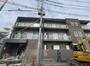 ＶｉｌｌｅＧｒａｃｅ永福町 3階 築2年5ヶ月の賃貸物件