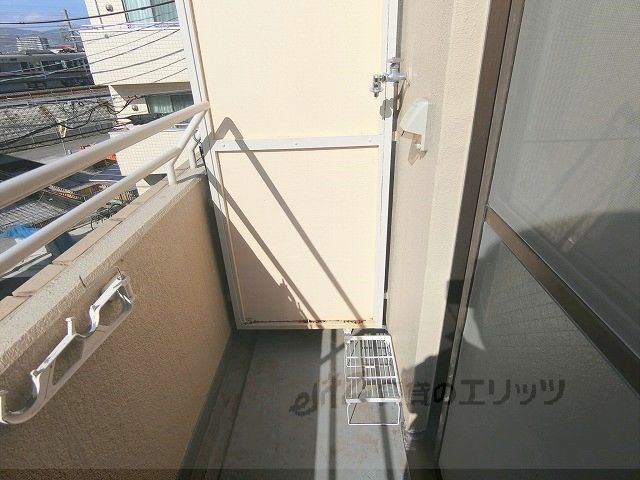 バルコニー　ベランダ