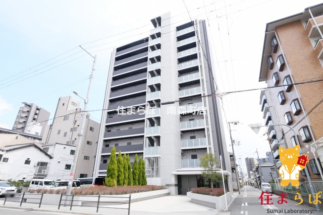 建物外観　★ ★ 口コミ平均4.94のお店 ★ ★
