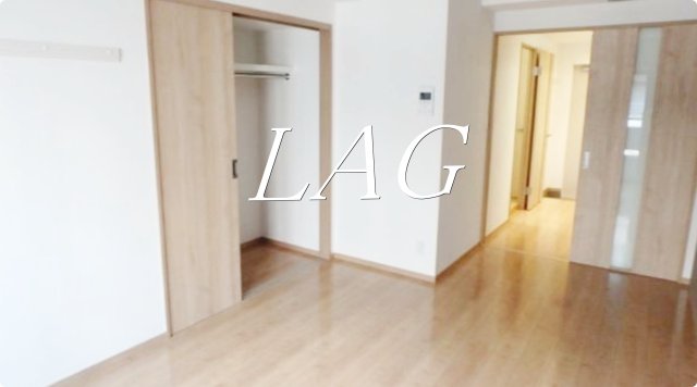 居室・リビング　洋室のお部屋です。
