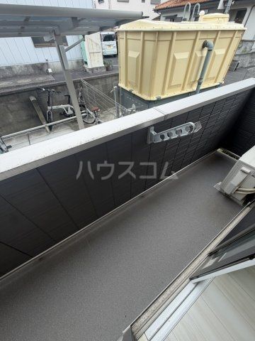 Belsiaの内装写真