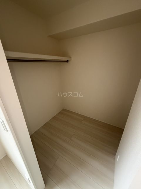 Belsiaの内装写真