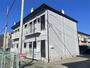 都留市駅より徒歩3分 築34年9ヶ月 2階建の賃貸物件