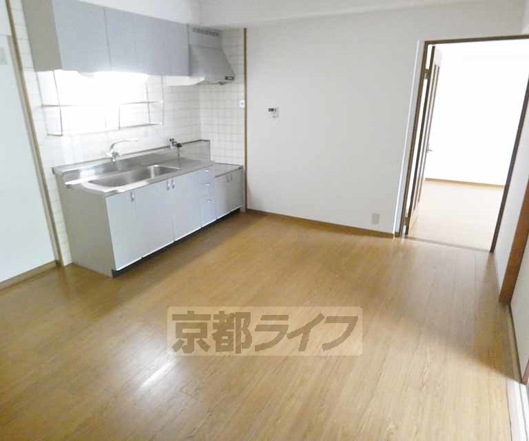 居室・リビング　開放感のあるお部屋です
