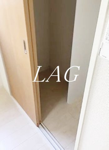 収納　収納です。