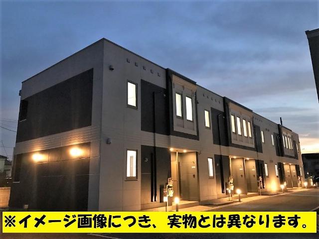 エントランス　同型タイプ
