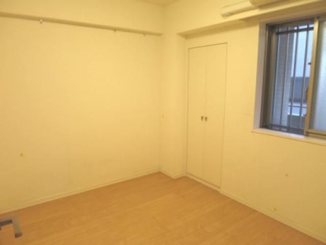 収納　写真は同タイプ住居です