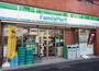 コンビニ　ファミリーマート 勝どき駅前店（コンビニ）まで273m