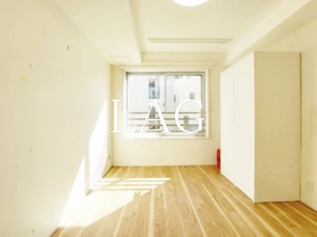 居室・リビング　洋室のお部屋（同仕様）です。