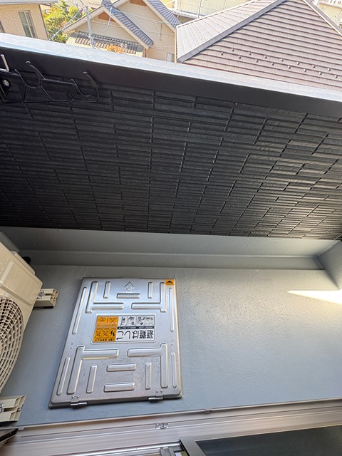 AsuMaison長束の内装写真