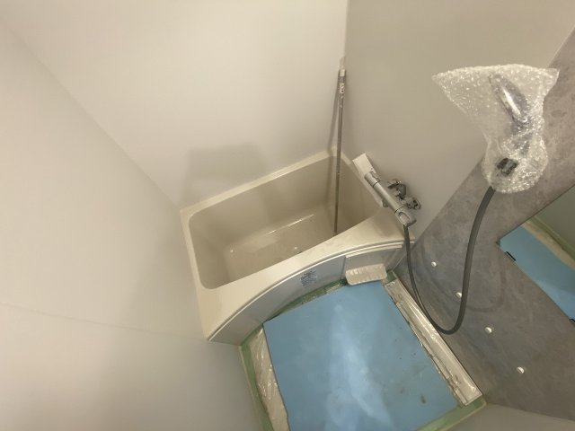 バス・シャワールーム　※カラータイプは写真と異なります。