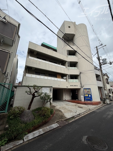 阪急京都線 十三駅 徒歩15分 築49年