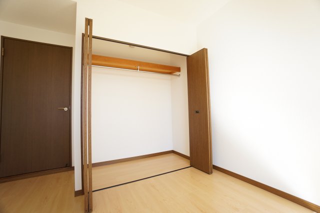 収納　※同物件・同タイプの写真です。