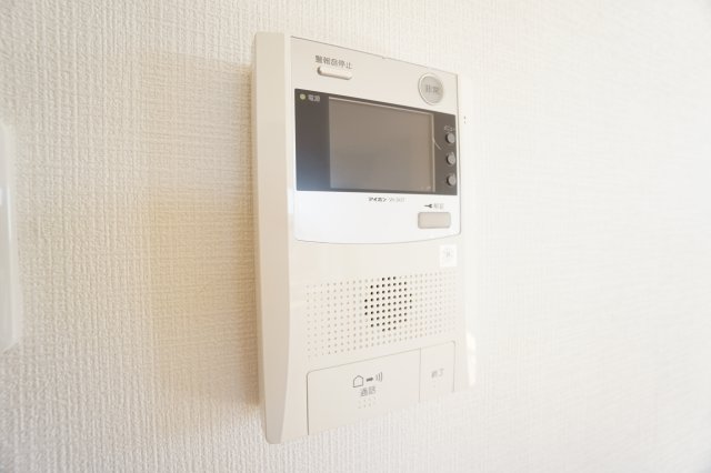 その他設備　※同物件・同タイプの写真です。