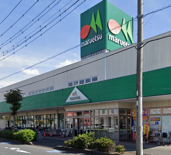イイヤママンションの周辺写真