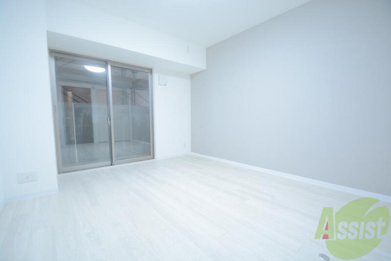 居室・リビング　広めのお部屋です