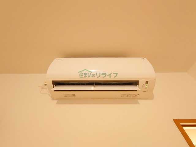 その他設備　フェアステージ広尾
