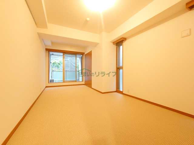 その他部屋・スペース　フェアステージ広尾