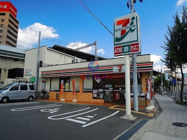 コンビニ　セブンイレブンＪＲ野田駅南店（コンビニ）まで365m
