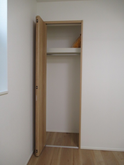 収納　※別部屋参照