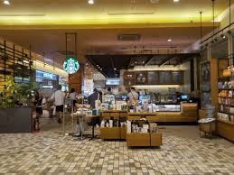 飲食店　スターバックスコーヒー 二子玉川ライズ店（飲食店）まで894m