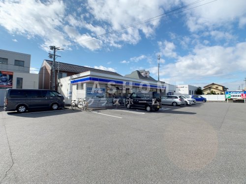 コンビニ　ローソン 刈谷恩田店（コンビニ）まで157m