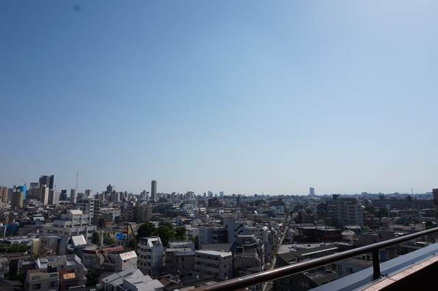 眺望　★前回募集時の写真です