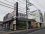 飲食店　生そばあずま 草加店（飲食店）まで527m