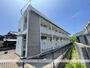 潟元駅より徒歩8分 2階 築24年2ヶ月の賃貸物件