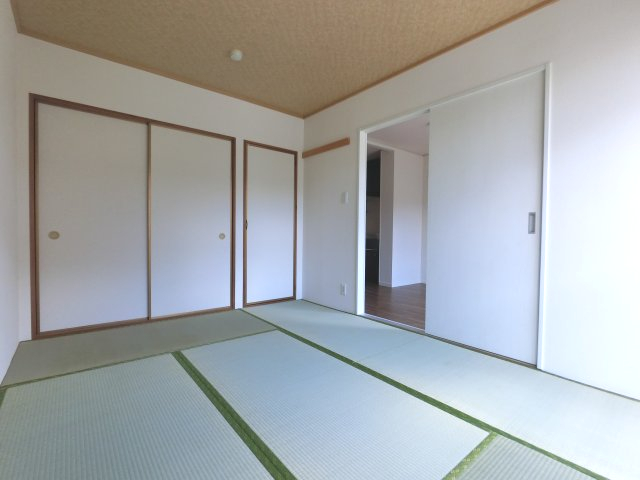 その他部屋・スペース　※洋室変更済みです。