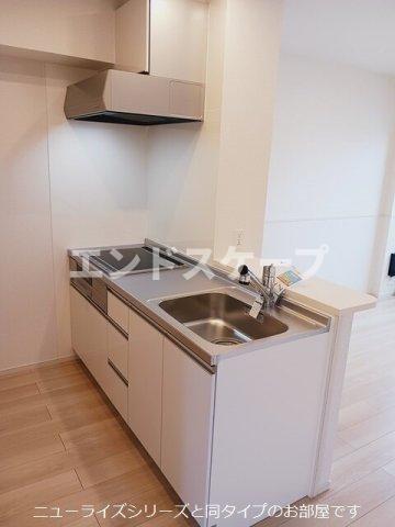 キッチン　高崎、前橋のお部屋探しはエンドスケープまで！お客様の理想お聞
