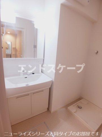 洗面設備　高崎、前橋のお部屋探しはエンドスケープまで！お客様の理想お聞
