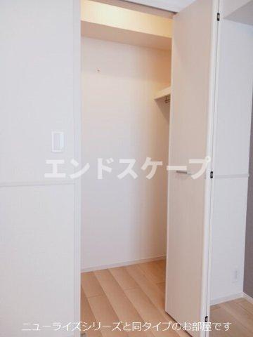 収納　高崎、前橋のお部屋探しはエンドスケープまで！お客様の理想お聞