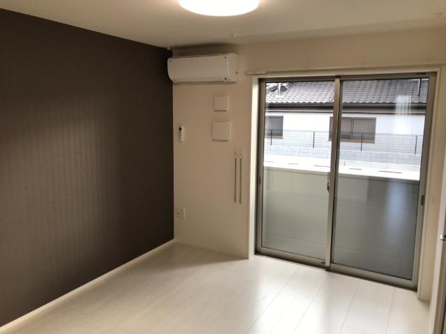その他部屋・スペース　リビング