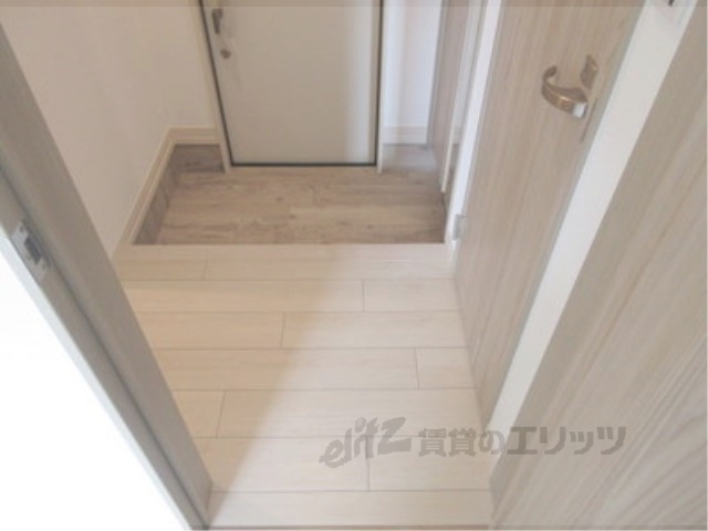 その他部屋・スペース　廊下