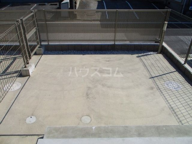 庭