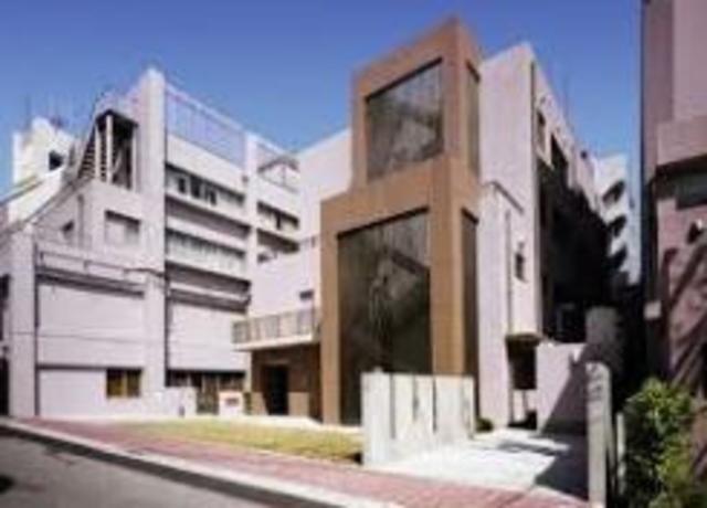 病院　公益財団法人河野臨床医学研究所附属北品川病院（病院）まで472m