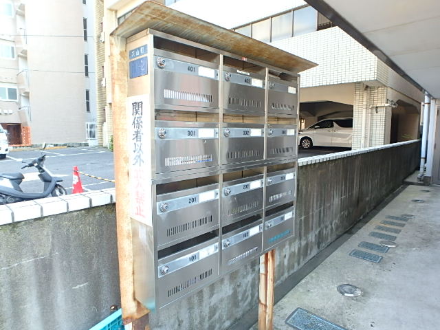 その他共有部分