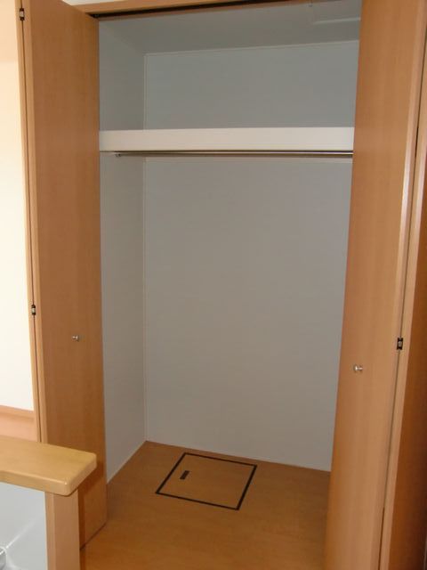 収納　ＣＬです