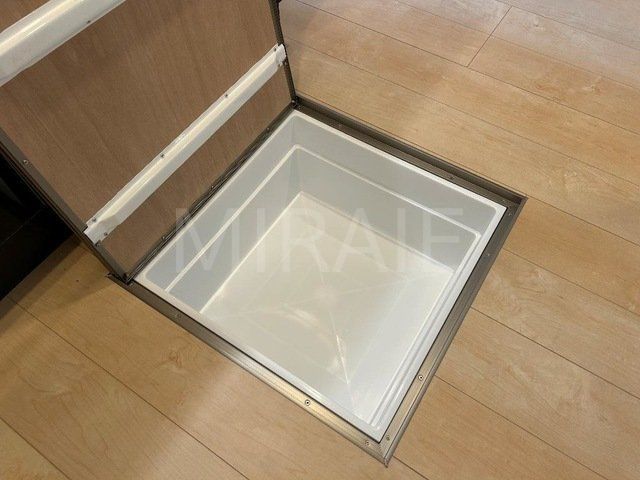 収納　物件画像
