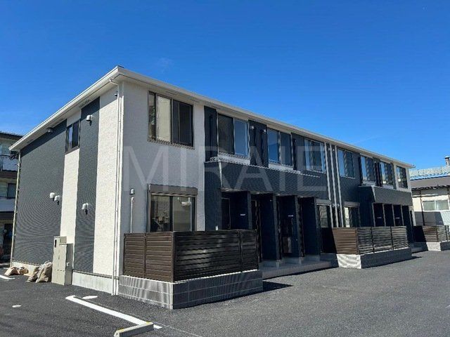 建物外観　物件画像